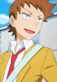 Kouta Shibaki
