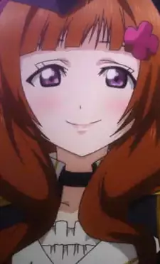 Anju Yuuki