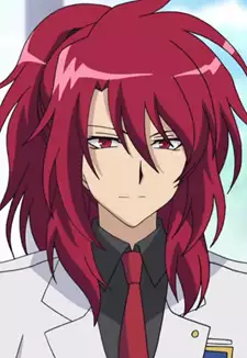 Ren Suzugamori