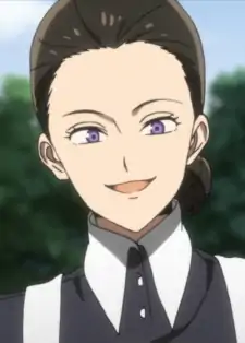 Izabella (mama)
