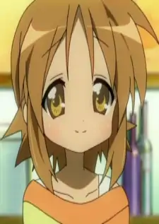 Matsuri Hiiragi