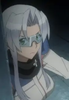 Mikoto Kiba