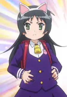 Kurumi Hazuki