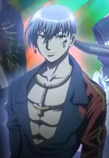 Shou Kanou