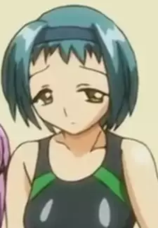 Arisa Minami