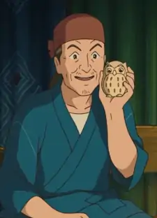 Kiyomasa Ooiwa