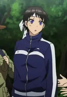Ayumi Matsuoka