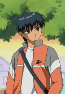 Asuka Yuuki