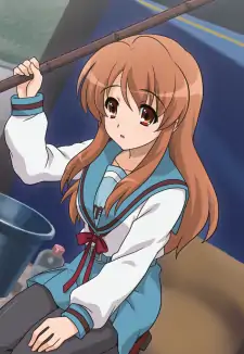 Mikuru Asahina