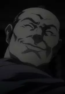 Gonzaemon Ushimata