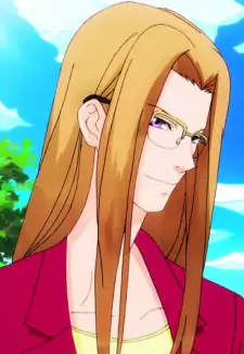 Satoru Hachimine