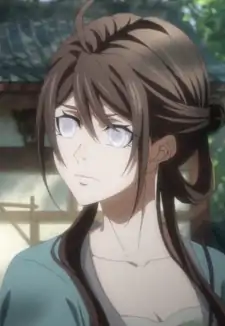 A-Qing