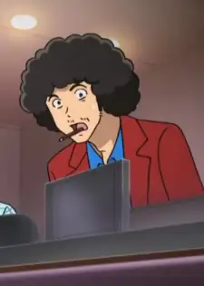 Nabeshin