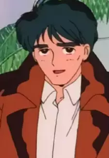 Yusuke Amade