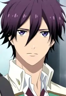 Shuu Kuga