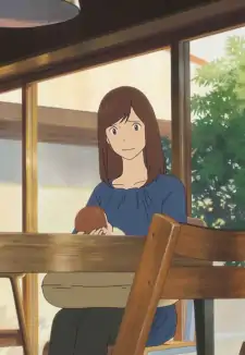Okaasan
