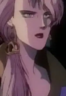 Phantom Lady