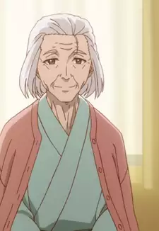Mayumi Niikura