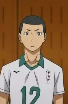 Yutaka Obara
