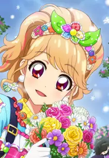 Mikuru Natsuki
