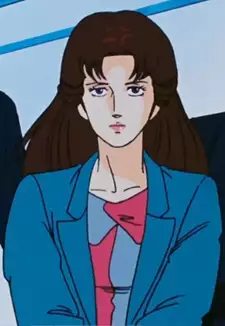 Reika Nogami