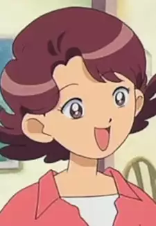 Haruka Harukaze
