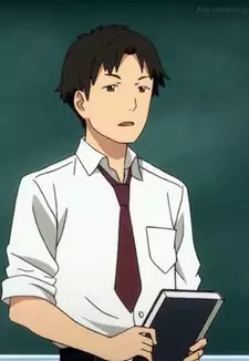 Kasai