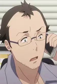 Takashi Matsubara