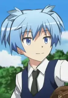 Nagisa Shiota