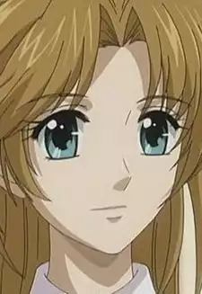 Manami Mori