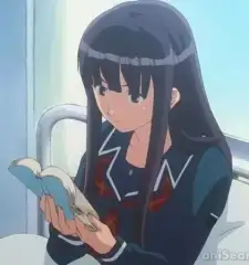 Eriko Futami