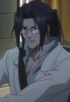 Doktor Yoshinaga