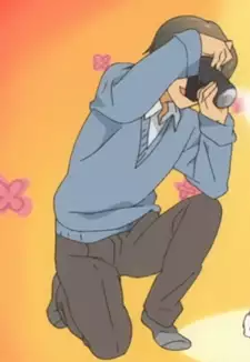 Father Takanashi