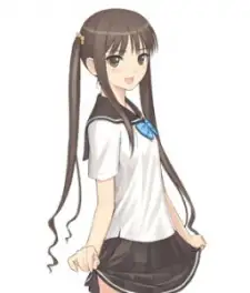 Mio Sugiyama