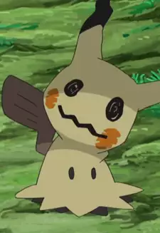 Musashi's Mimikkyu