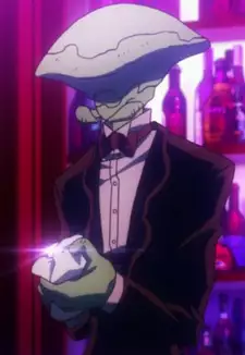 Bartender