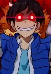 Junior High School Student A