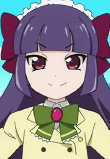 Marie Hanazono