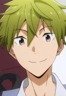 Hayato Akiyama