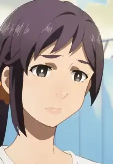 Haruka Sawatari