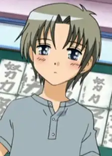 You Saegusa