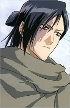 Soujirou Kusaka