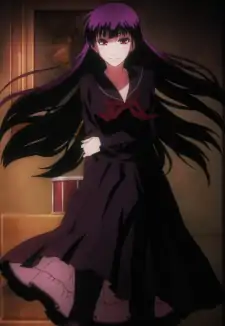 Yuuko Kanoe