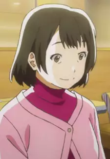Saori Mizuno