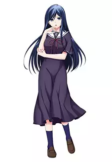 Renge Shiratsuyu