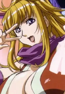 Mizuki Tachibana