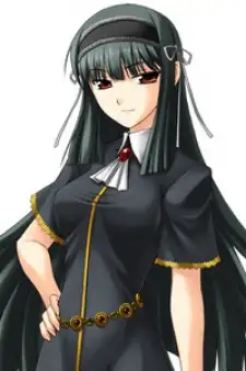 Shinra Kuonji
