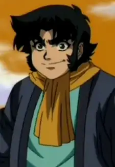 Tomisaburou Tengai