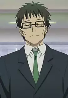 Sasaki