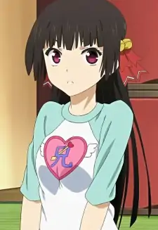 Akiko Himenokouji
